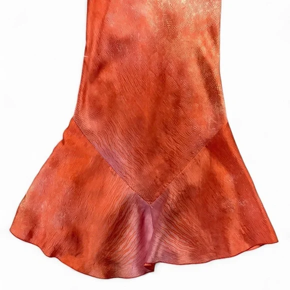 Vintage Roberto Cavalli Silk Dress - Picture 3 of 7